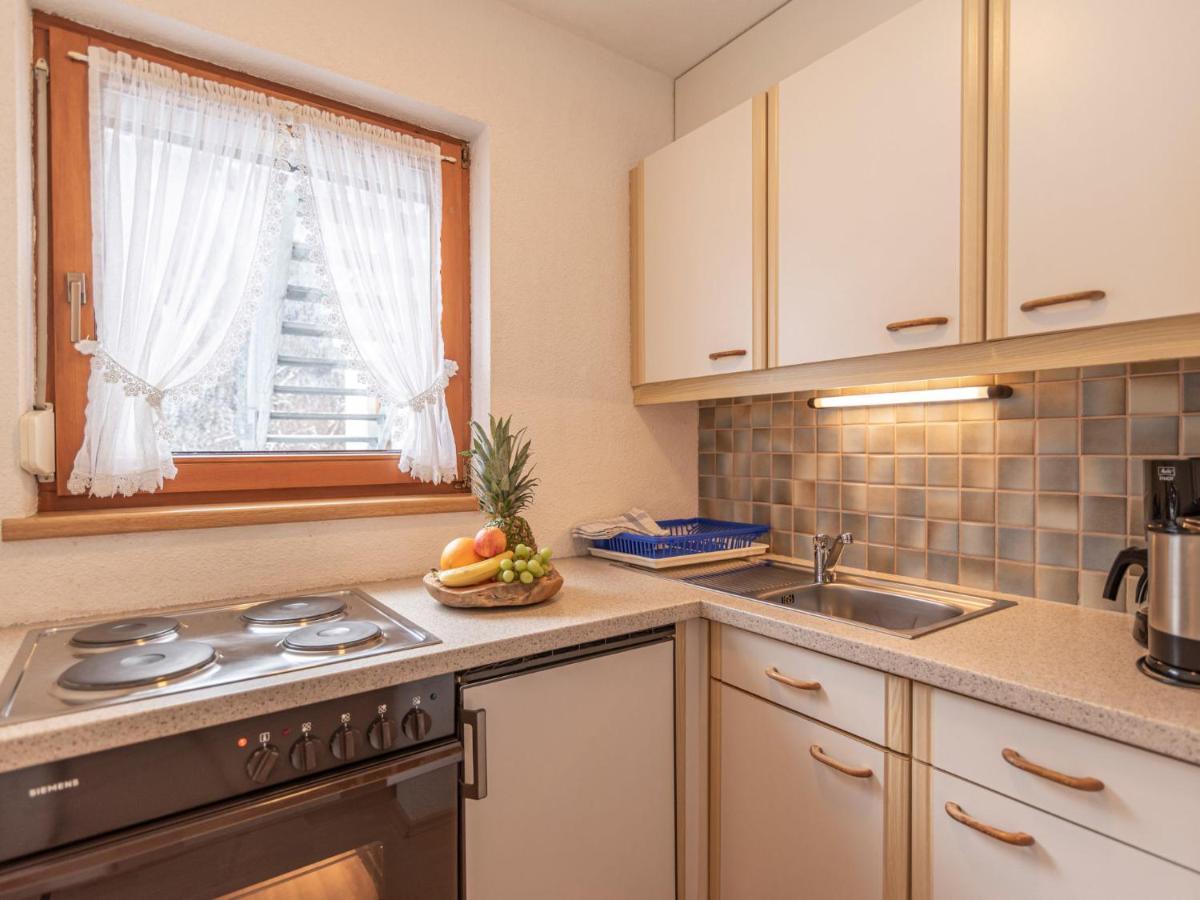 Apartment Apart Romantica - Kpl215 By Interhome Kappl  Εξωτερικό φωτογραφία