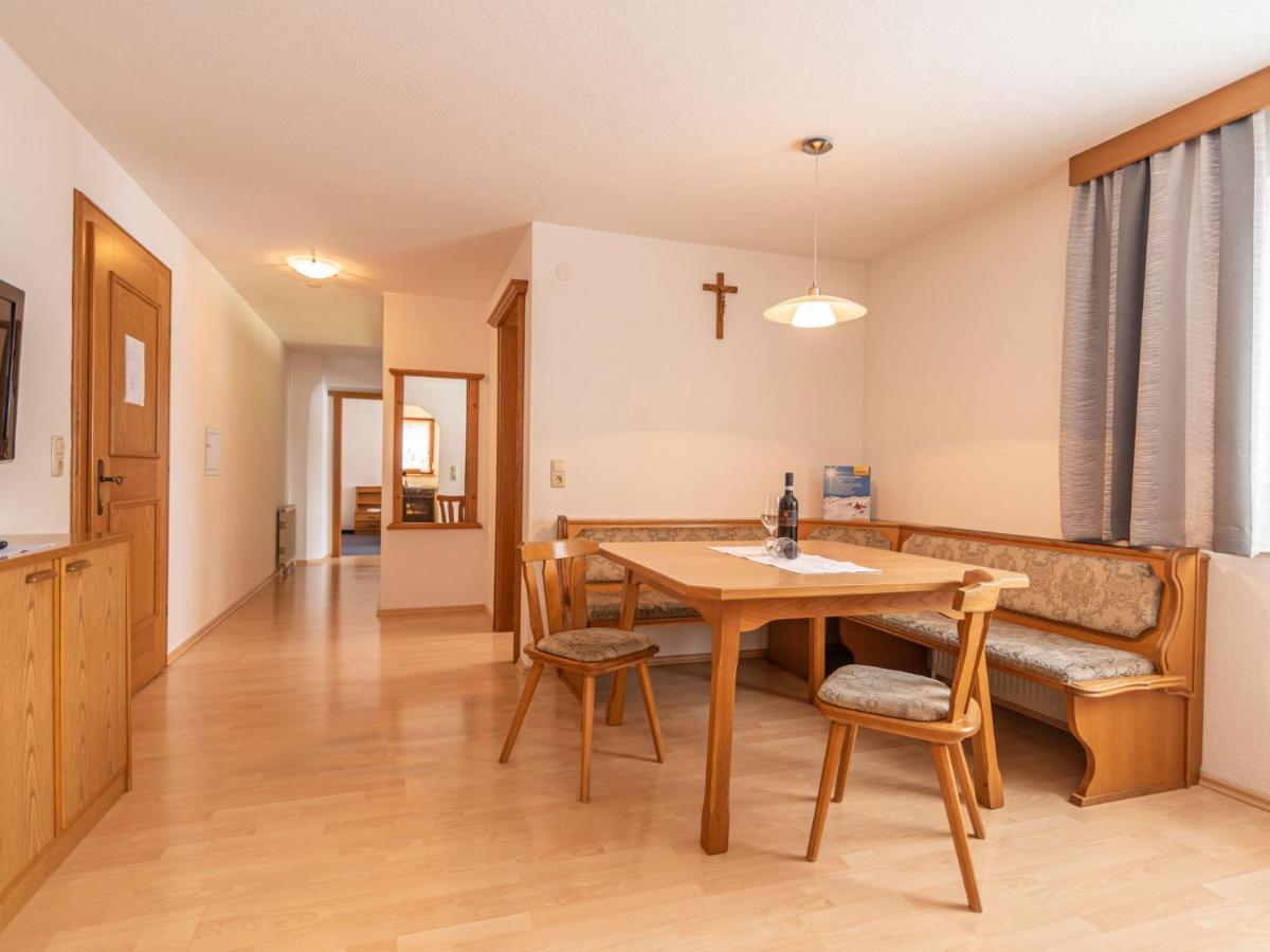 Apartment Apart Romantica - Kpl215 By Interhome Kappl  Εξωτερικό φωτογραφία