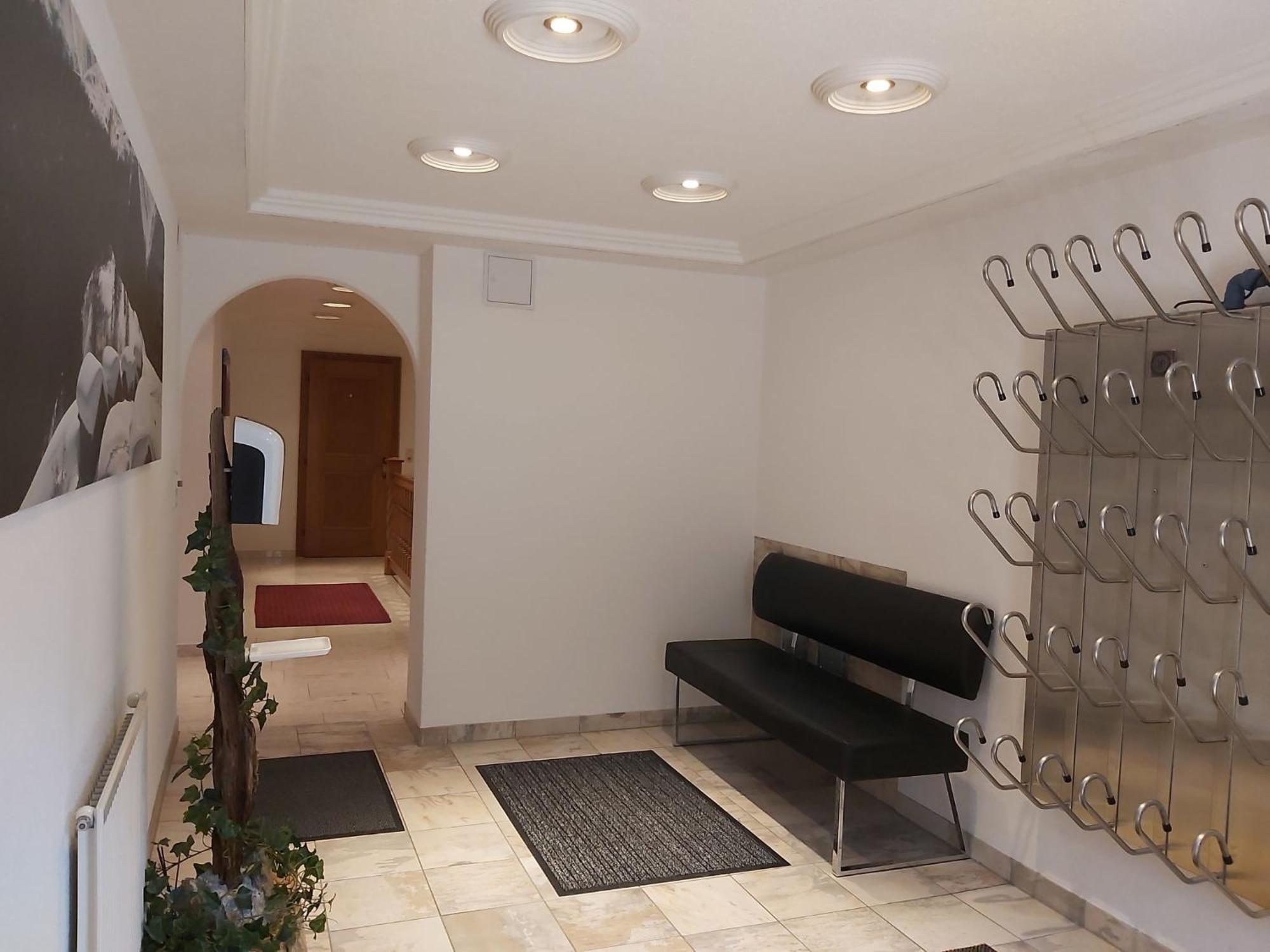 Apartment Apart Romantica - Kpl215 By Interhome Kappl  Εξωτερικό φωτογραφία