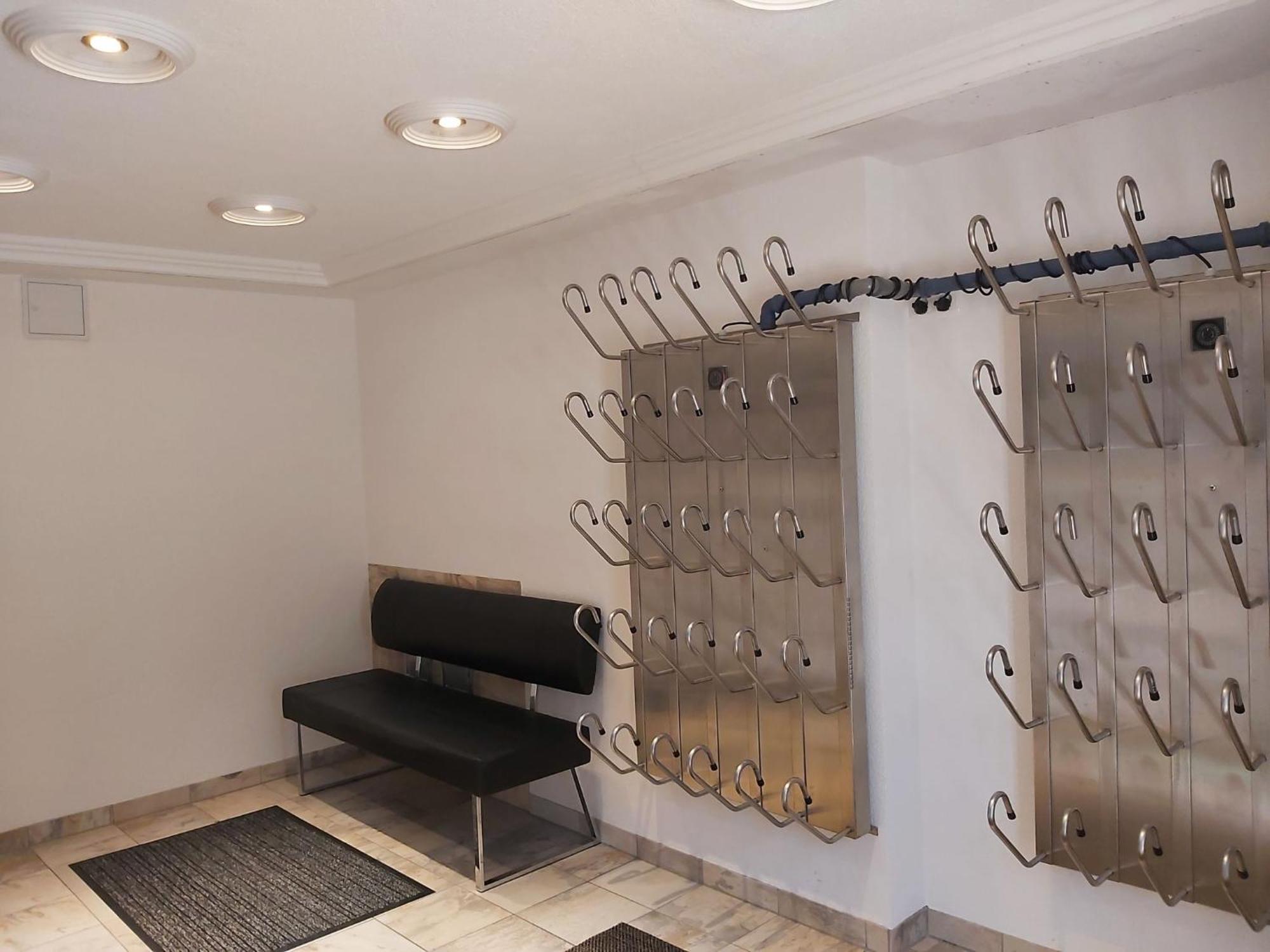 Apartment Apart Romantica - Kpl215 By Interhome Kappl  Εξωτερικό φωτογραφία